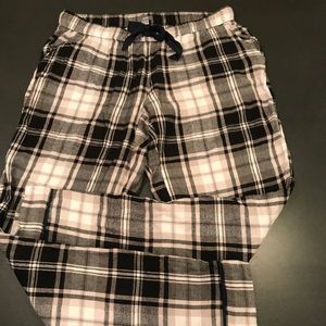 Aerie pajama bottoms - size M